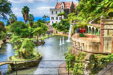 inexpensive areas near funchal madeira